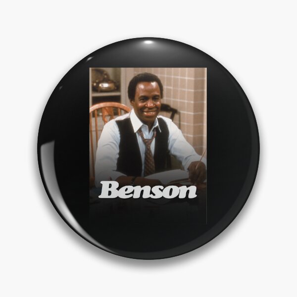 Item preview,  Benson 80s  designed and sold by LarryBuchan65.