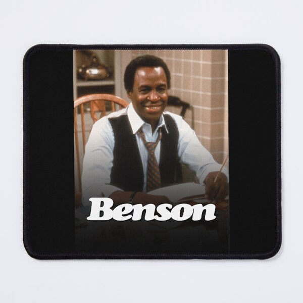 Item preview,  Benson 80s  designed and sold by LarryBuchan65.