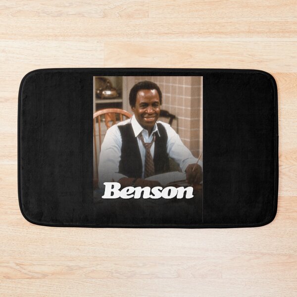 Item preview,  Benson 80s  designed and sold by LarryBuchan65.