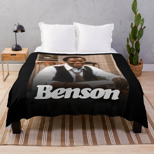 Artikelvorschau,  Benson 80s  entworfen und verkauft von LarryBuchan65.