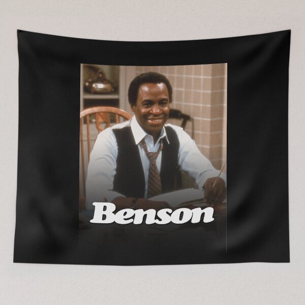 Item preview,  Benson 80s  designed and sold by LarryBuchan65.