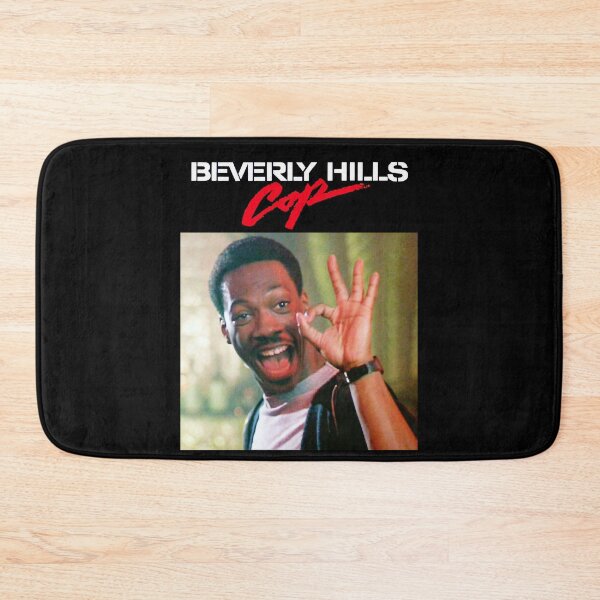Item preview, Beverly Hills Cop - Axel Foley A-OK designed and sold by LarryBuchan65.