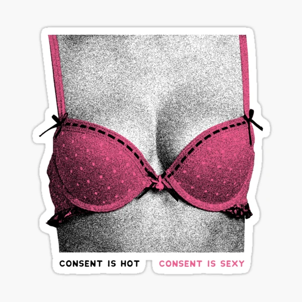 Consent is Sexy