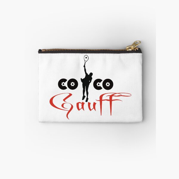 Item preview, Coco Gauff designed and sold by Lori Gough.