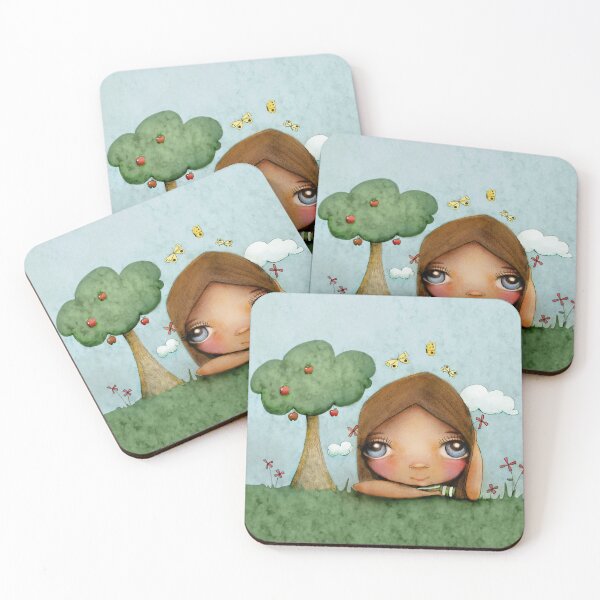 Item preview, Daydreams designed and sold by Karin Taylor.
