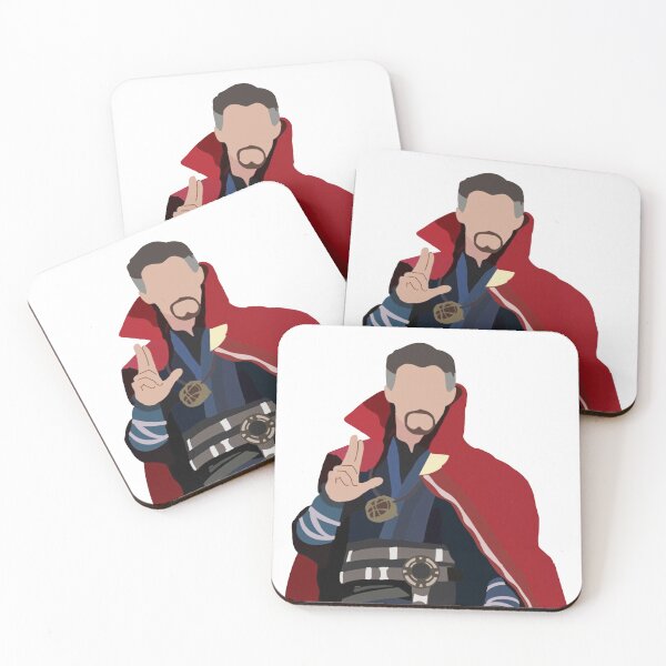 Artikelvorschau, The Doctor Of Magic S.t.r.a.n.g.er entworfen und verkauft von synergyone1.