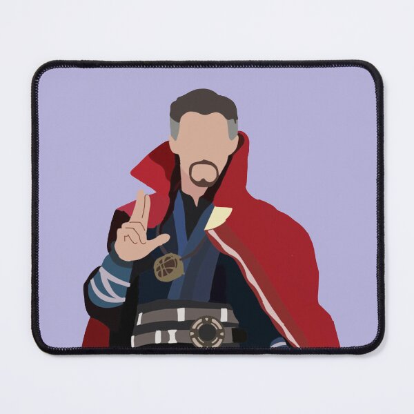 Item preview, The Doctor Of Magic S.t.r.a.n.g.er designed and sold by synergyone1.