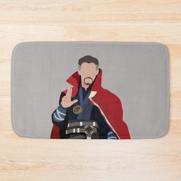 Item preview, The Doctor Of Magic S.t.r.a.n.g.er designed and sold by synergyone1.