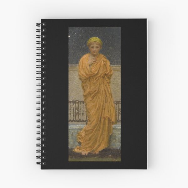 Item preview, Stars Painted originally by  Albert Joseph Moore designed and sold by TeeARTHY.