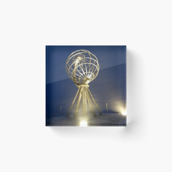 Item preview, North Cape, Norway designed and sold by charlienelson.