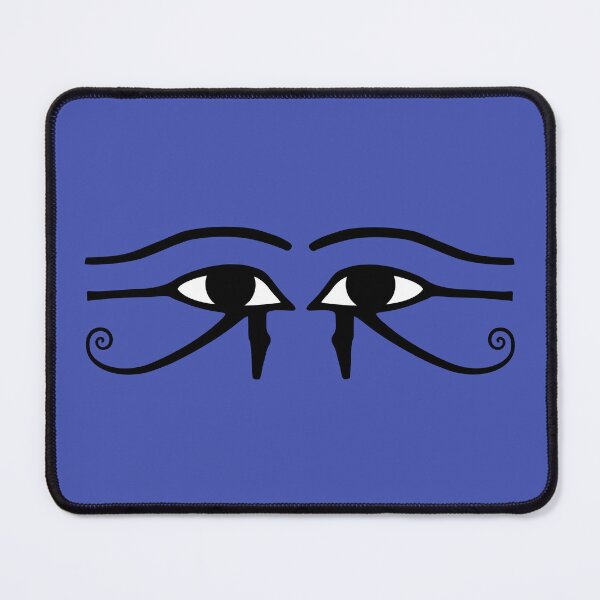 Item preview, Wadjet Eyes/Eyes of Horus designed and sold by DotorEaon.
