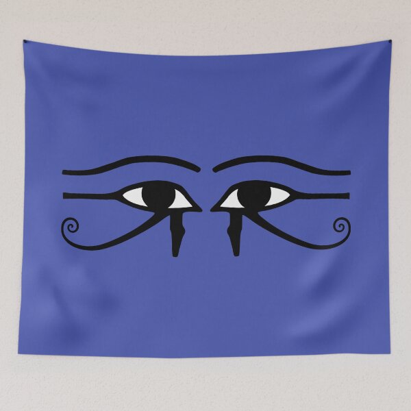 Item preview, Wadjet Eyes/Eyes of Horus designed and sold by DotorEaon.