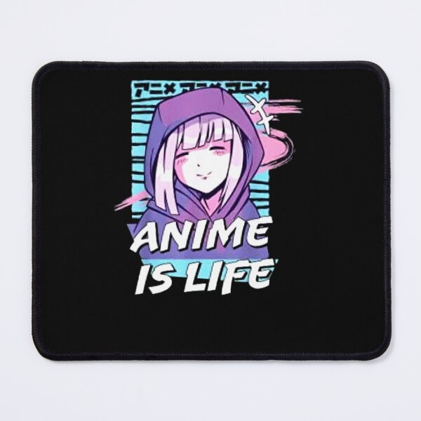 Item preview, Peek a boo anime funny designed and sold by Peter1719.