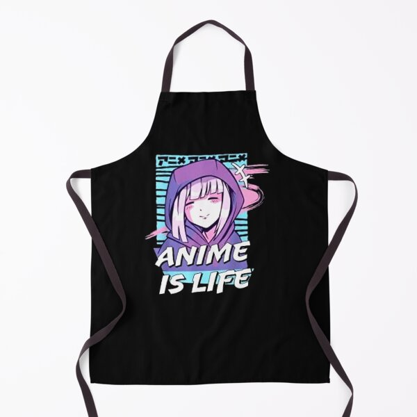 Item preview, Peek a boo anime funny designed and sold by Peter1719.