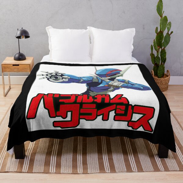 Item preview, Bubblegum Crisis3 designed and sold by LarryBuchan65.