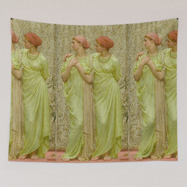 Item preview, Topaz Painted originally by  moore albert joseph  High resolution designed and sold by TeeARTHY.