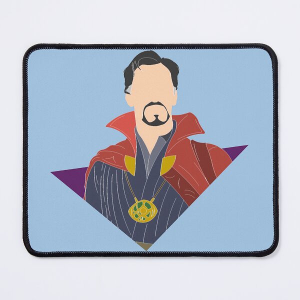 Item preview, Magic Doctor In Series Film designed and sold by synergyone1.
