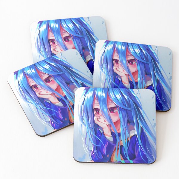 Item preview, Shiro No Game No Life For Wibu designed and sold by lorypig.