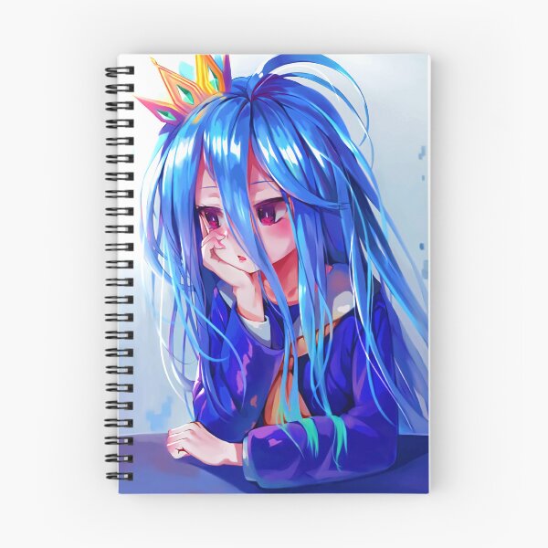 Item preview, Shiro No Game No Life For Wibu designed and sold by lorypig.