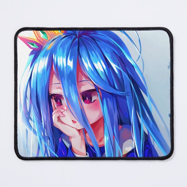 Item preview, Shiro No Game No Life For Wibu designed and sold by lorypig.