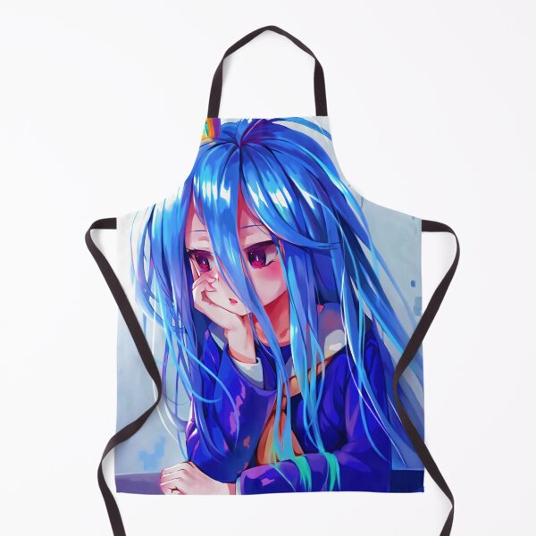 Item preview, Shiro No Game No Life For Wibu designed and sold by lorypig.