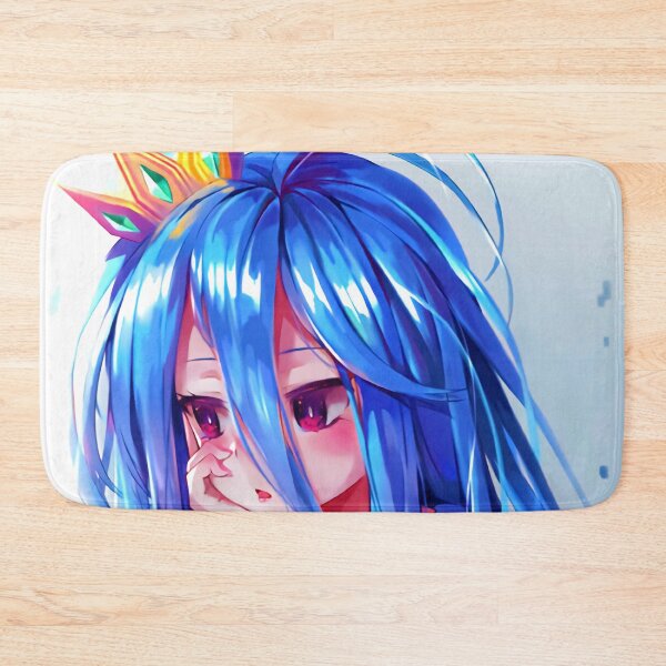 Item preview, Shiro No Game No Life For Wibu designed and sold by lorypig.