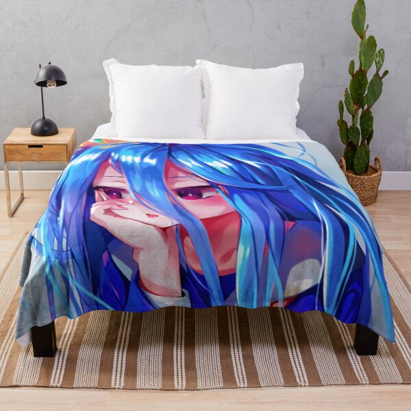 Item preview, Shiro No Game No Life For Wibu designed and sold by lorypig.
