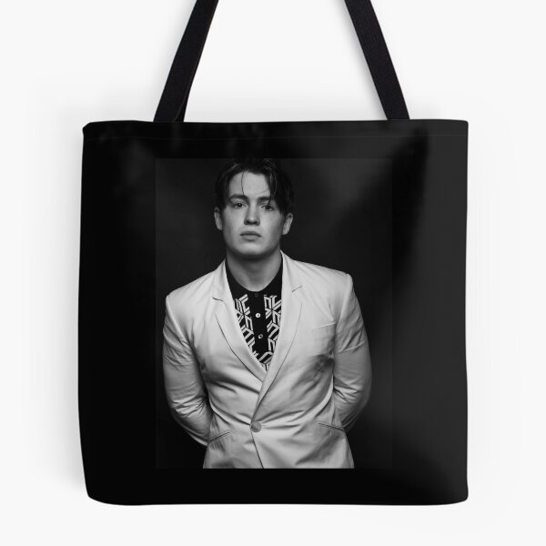 Item preview, Vintage Kit Connor Lover Gifts designed and sold by GrullonNickolas.