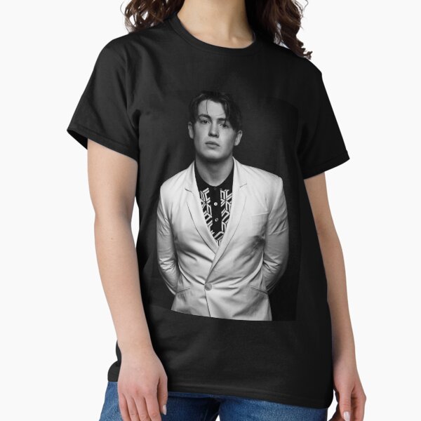 Vista previa del artículo con la obra «Vintage Kit Connor Lover Gifts», diseñado y vendido por GrullonNickolas.