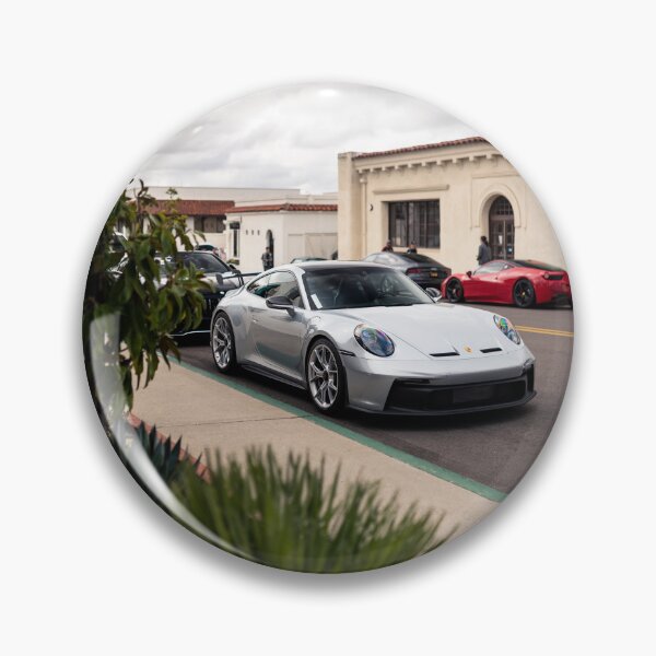 Item preview, GT3 designed and sold by JWKexotics.