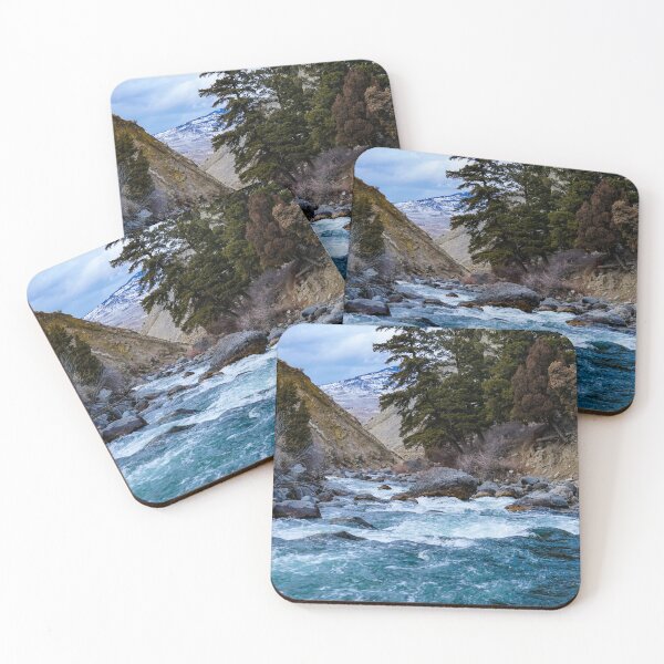 Item preview, Mountain River designed and sold by mesmerismarts.