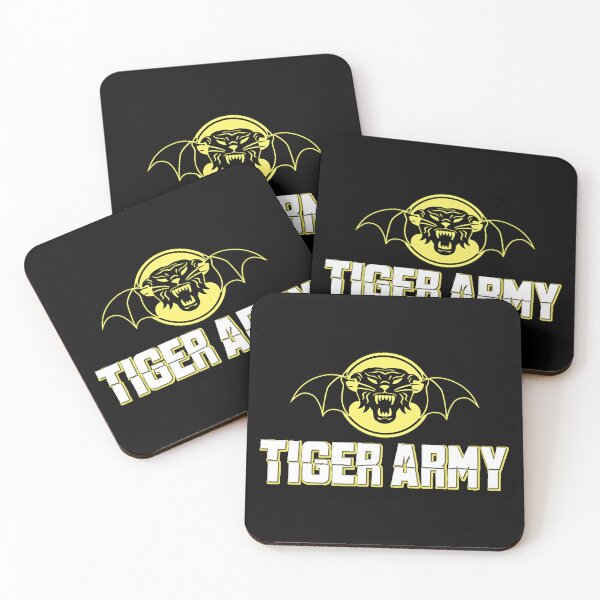 Item preview, Tiger a.r.m.y music Premium designed and sold by MRIOJOFN93.