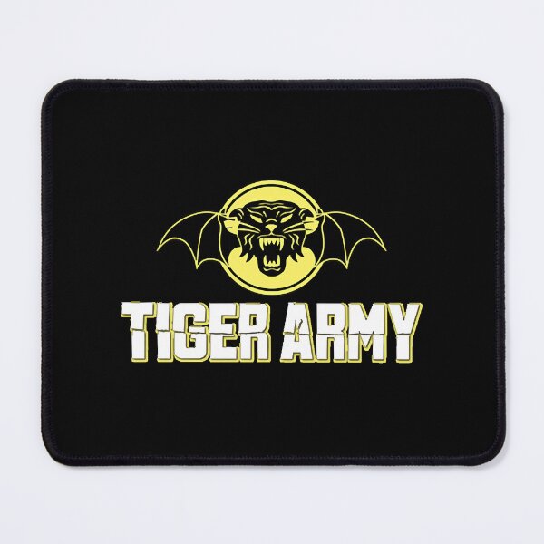 Item preview, Tiger a.r.m.y music Premium designed and sold by MRIOJOFN93.