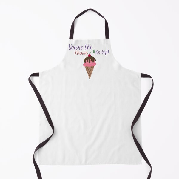 Item preview, Cherry on top designed and sold by missho11iday.