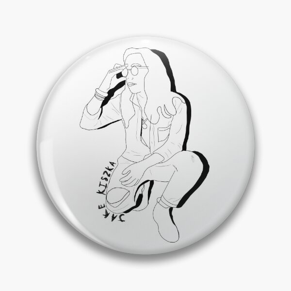 Item preview, Jæcœrbbb line art designed and sold by StardustCo.