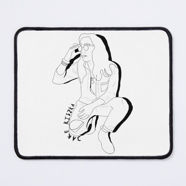Item preview, Jæcœrbbb line art designed and sold by StardustCo.