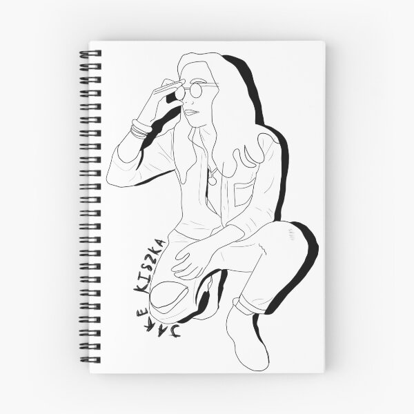 Item preview, Jæcœrbbb line art designed and sold by StardustCo.