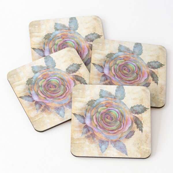 Item preview, The Friendship Rose II designed and sold by Karin Taylor.