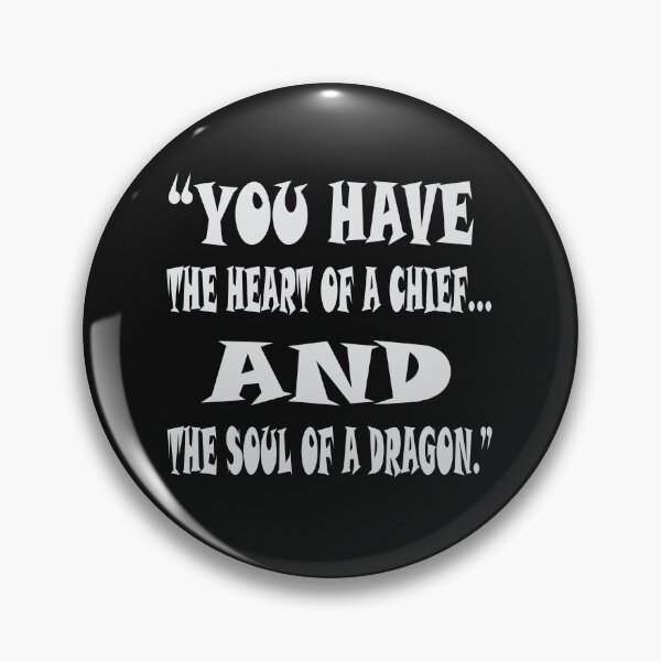 Item preview, How To Train Your Dragon - quote designed and sold by PraArts2002.