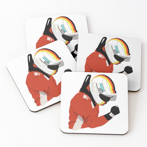Item preview, Sebastian Vettel  designed and sold by TezzaByTyler.
