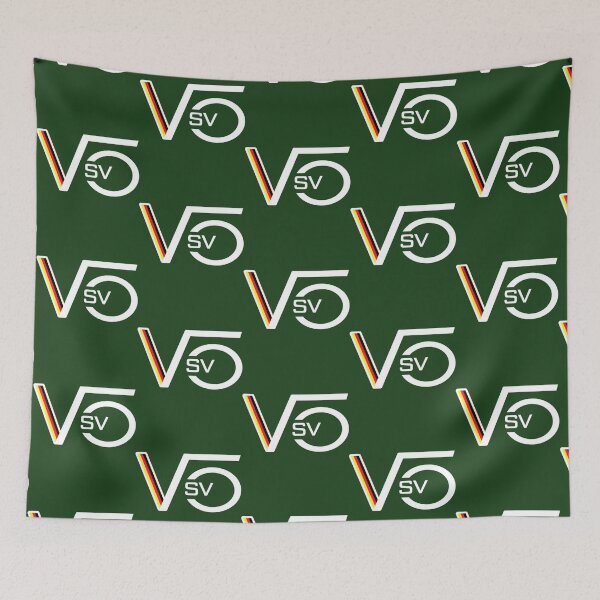 Item preview, sebastian vettel 5,    designed and sold by TezzaByTyler.