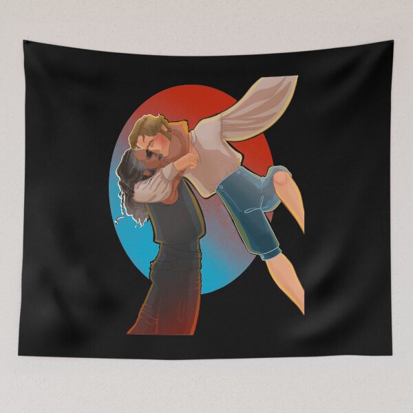 Item preview, Art Our Flag Means Death Women Men designed and sold by PennGarcia.