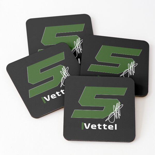 Item preview, Sebastian Vettel 2021   Vettel Gift    designed and sold by TezzaByTyler.