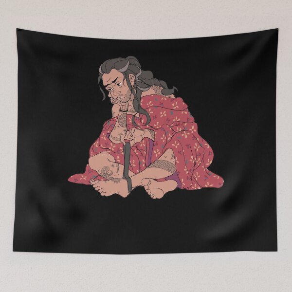 Item preview, Call Me Our Flag Means Death Day Gift designed and sold by PennGarcia.