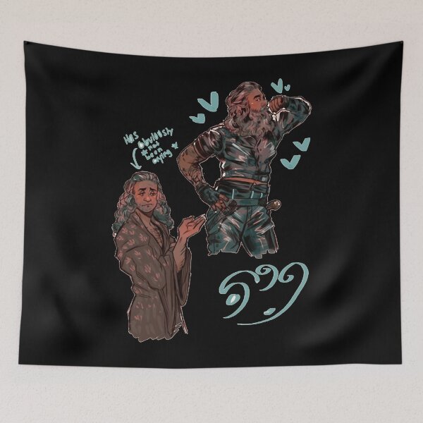 Item preview, Call Me Our Flag Means Death Funny Gift designed and sold by PennGarcia.