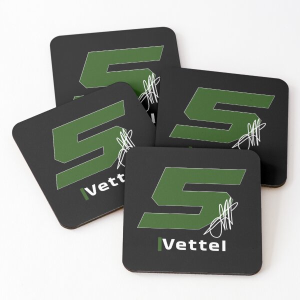 Item preview, Sebastian Vettel 2022   designed and sold by TezzaByTyler.