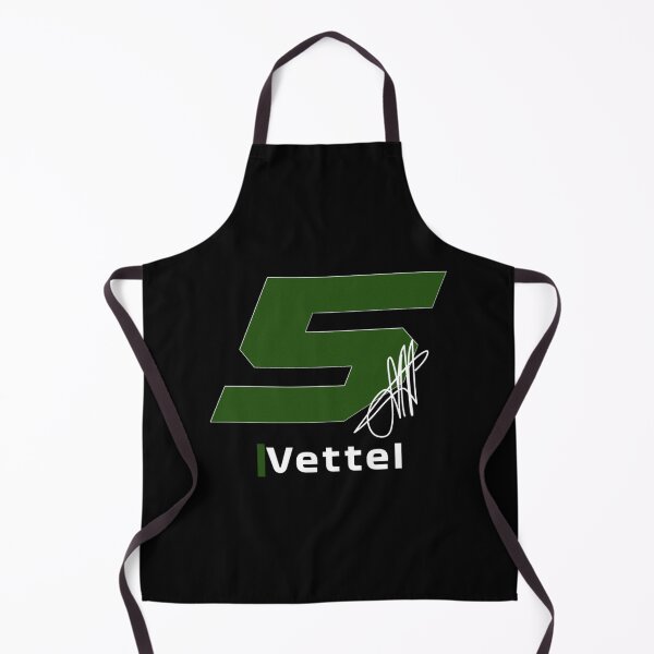 Item preview, Sebastian Vettel 2022 designed and sold by TezzaByTyler.