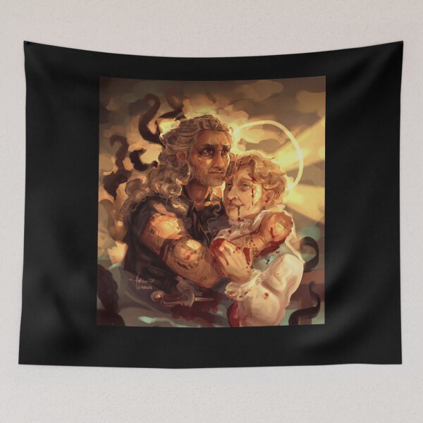 Item preview, Graphic Our Flag Means Death Funny Gift designed and sold by PennGarcia.