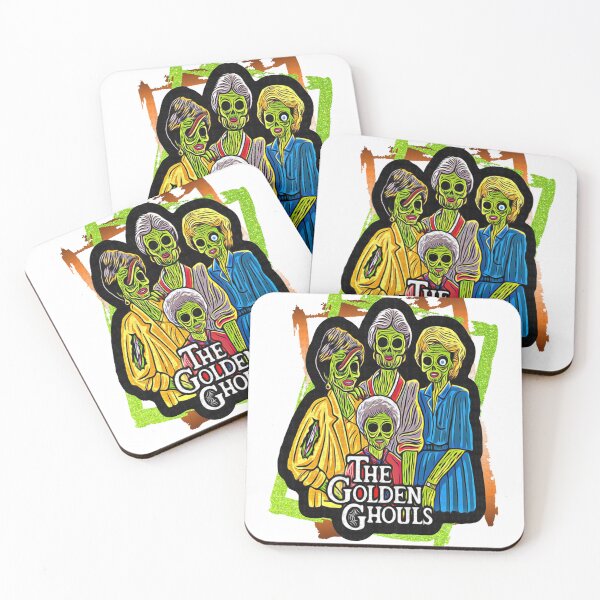 Item preview, The Scary Girls Ghost designed and sold by synergyone1.
