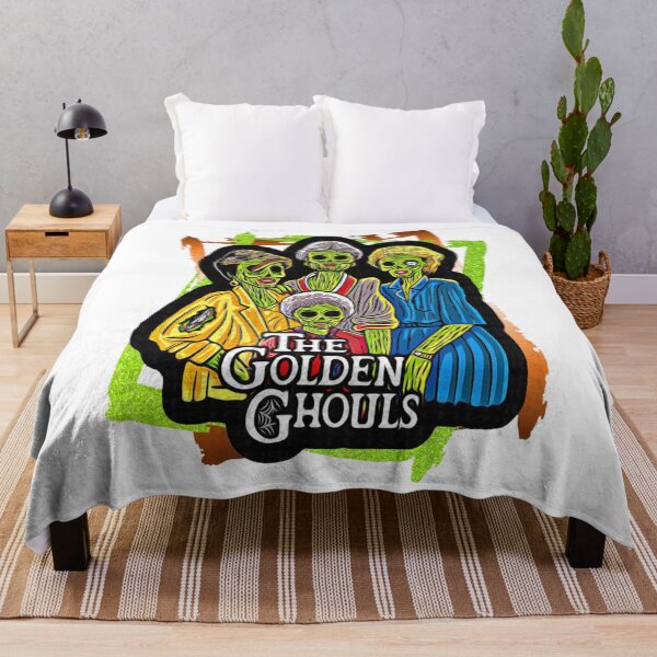 Item preview, The Scary Girls Ghost designed and sold by synergyone1.